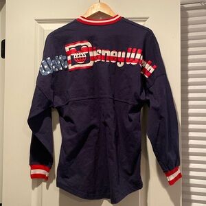Walt Disney World spirit jersey